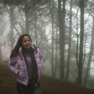 Meet your Posher, Anablanco26